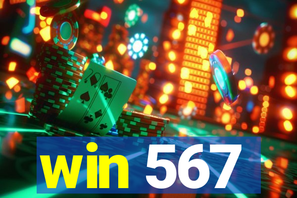 win 567